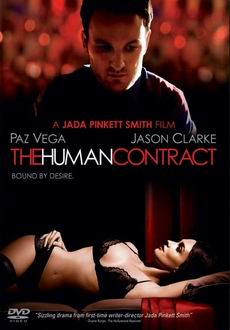 "The Human Contract" (2008) PL.DVDRiP.XViD-ER